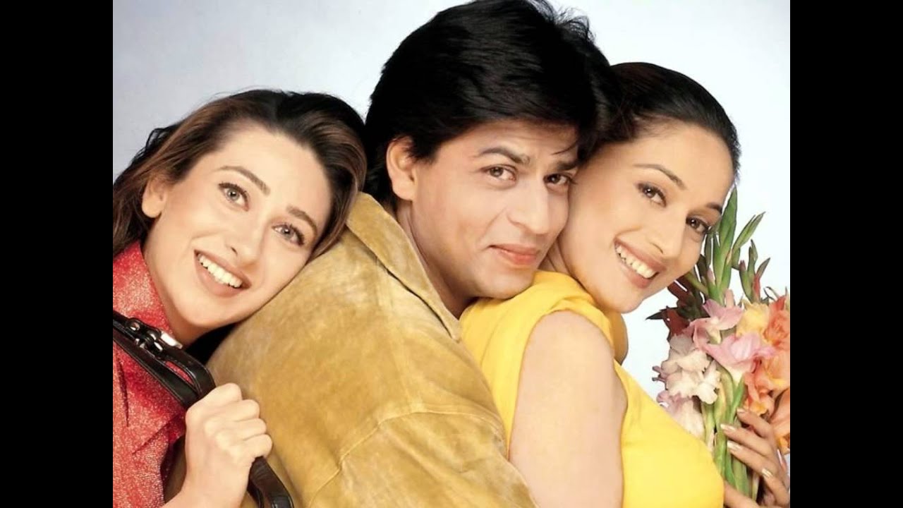 dil to pagal hai full movie free download filmeywap 500mb